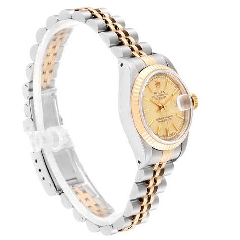 rolex ladies datejust jubilee bracelet|rolex jubilee bracelet cost.